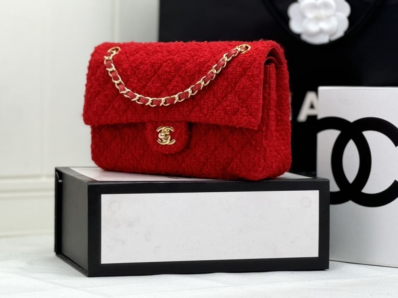 Chanel CF Series Bags